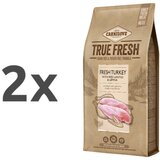Carnilove dog adult true fresh - puran 2 x 11,4 kg Cene