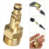 Rosfix ADAPTER M22 / SPOJKA ZA CEV KÄRCHER QUICK-CONNECT, (22016672) | Shoptok.si