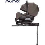 Nuna® dječja autosjedalica arra™ flex i-size 157° (40-87 cm) chestnut + isofix baza next Cijene