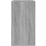 Kozmetički ormarić boja hrasta 80x40x75 cm konstruirano drvo | shoptok.hr