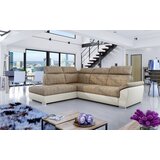 ELTAP Moderna kutna garnitura Loreto-Leva-Berlin 03, Soft 33 | shoptok.hr