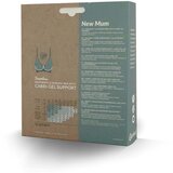 Carriwell Grudnjak za trudnice i dojilje GelWire bez žica crni, XL | shoptok.hr