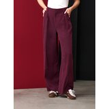 Sinsay Palazzo hlače | shoptok.hr