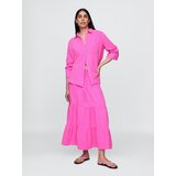 GAP Muslin oversize shirt - Women's | shoptok.hr