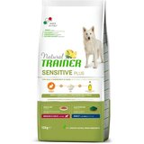 Trainer Natural SENSITIVE PLUS hrana za pse - Zečetina - Medium/Maxi Adult 12kg Cene