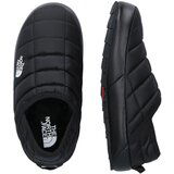 The North Face Nizki čevelj 'Thermoball' črna / bela | Shoptok.si