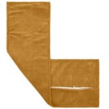  Jastuk s jastukom HOUTEN Žuta 40 x 145 cm Mikrofibra Flis - Žuta 40 x 145 cm 1 | shoptok.hr