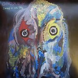  dinosaur jr. - sweep it into space | Eponuda.com