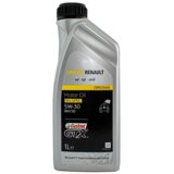 Castrol MOTORNO OLJE RENAULT 5W-30 1L RN17 C3 Cene