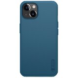 Nillkin Super Frosted Shield (magnetna torbica) za iPhone 13 | Shoptok.si