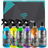 Autograph GIFT BOX2 (6X400ml), (5000488155) Cene