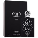 Lattafa Tharwah Silver 100 ml parfemska voda za moške | shoptok.hr
