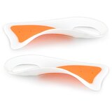 INF Oporniki za stopalni lok, zračni in udobni White L, (21837886) | Shoptok.si