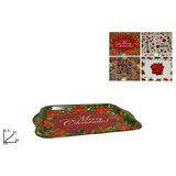  BOŽIĆNA TACNA 30*46CM XNA12001241 | Eponuda.ba