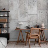  Tapeta - Concretum murum 50x1000 Premium | shoptok.hr