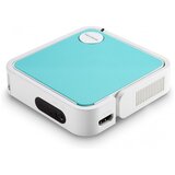 Viewsonic M1 mini wvga 120a 500:1 led jbl prenosni projektor | Shoptok.si