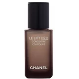 Chanel Le Lift Pro Contour Concentrate serum za obraz 30 ml za ženske