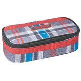 Target pernica Compact Geo gray chili | shoptok.hr