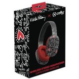 Keith Haring Celly Bežične slušalice Keith Haring | ePonuda.com