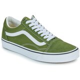 Vans Nizke superge Old Skool Zelena | Shoptok.si