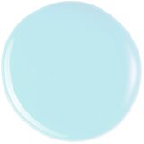 NOBEA Day-to-Day Gel-like Nail Polish lak za nokte s gel efektom nijansa #N67 Sky blue 6 ml | shoptok.hr