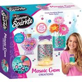 Cra-z-art set Naredite mozaik Mosaic Gem | Shoptok.si
