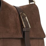 Furla FLOW M TOP HANDLE Smeđa | shoptok.hr