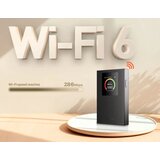 Tenda 4G185V4.0 GAMD WiFi 3G/4G N300 LTE Ruter 2.4Ghz | Eponuda.com