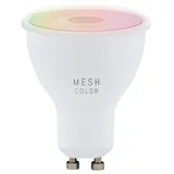 Eglo LED sijalka Smart Home Connect.Z (4,9 W, 345 lm, RGB, GU10)