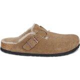 Birkenstock Boston shear leve dark tea laf | Eponuda.com