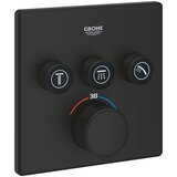 Grohe 102167KF00 Grohtherm Smartcontrol termostatska pokrivna plošča | Shoptok.si