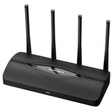 Mercusys MR27BE BE3600 Dual-Band Wi-Fi 7 Router, 2.4 GHz + 5 GHz, 4×Ant | Eponuda.ba