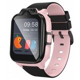 hoco. deciji pametni sat sa funkcijom poziva 4G Y104 roze | ePonuda.com