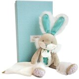 Chicco plišana igračka glodalica du du zeka ( A074978 ) Cene
