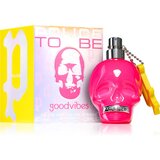 Police To Be Goodvibes parfumska voda za ženske 40 ml | Shoptok.si