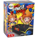 Family Arcade Game: Pop the Balloon with Hammer and Nails | Shoptok.si