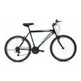 Capriolo bicikl nomad 26''/18HT crno-plavi | ePonuda.com
