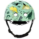 Kidwell ORIX Plus Dino S 48-52 cm zaštitna kaciga | shoptok.hr