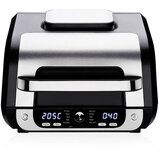 Korkmaz Multi Mix Grill Airfryer žar, 6 l | Shoptok.si