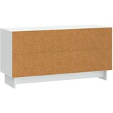 TV ormar Bijela 99 x 34,5 x 50 cm Konstruirano drvo | shoptok.hr