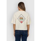 Salty Crew Tippet Cali Skimmer T-shirt off white Slike