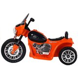 Motor na akumulator JT568 - narančasti | shoptok.hr