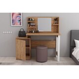 Hanah home sto za šminkanje jeni pine white | ePonuda.com
