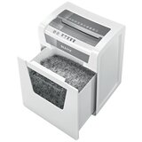 Leitz uničevalec dokumentov iq office 2x15 10-listni p5 80020000 | Shoptok.si