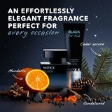 Mexx Black Man poklon set za muškarce | shoptok.hr