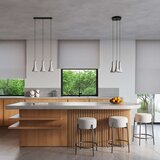  Obesna svetilka REA 3P beton, (21347752) | Shoptok.si