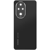 Honor Zadnje okno za 200 Pro Original Service Pack, Črna, (5000038527) | Shoptok.si