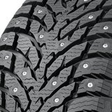 Nokian Hakkapeliitta 9 ( 195/60 R16 93T XL, ježevke ) zimska pnevmatika | Shoptok.si