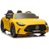  Licenciran avto na akumulator Mercedes GT63 AMG DK-GT63 24V - dvosed - rumen | Shoptok.si