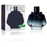 Benetton We Are Tribe Intense parfumirana voda za moške 90 ml | Shoptok.si
